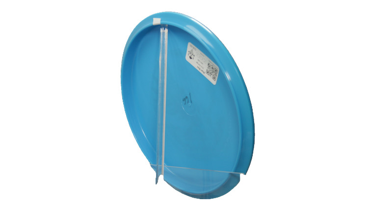 Innova Star Roc Midrange Back View