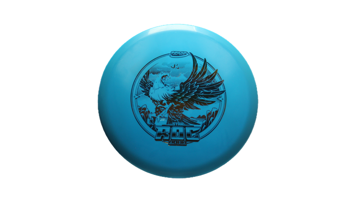 Innova Star Roc Midrange Front View