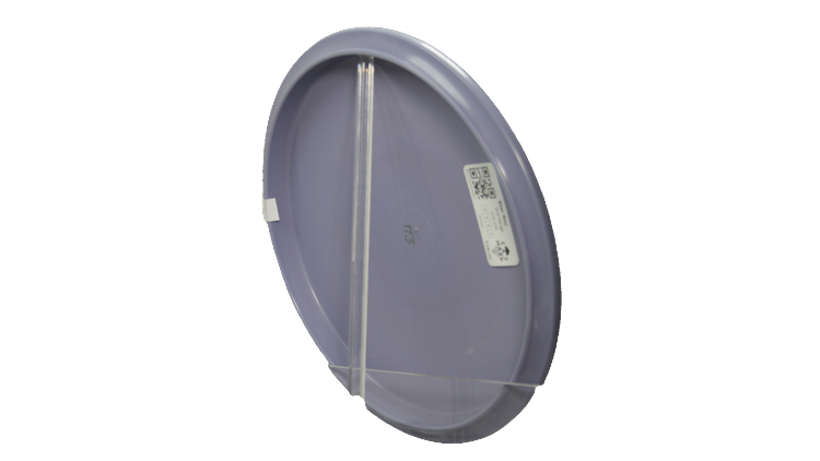 Innova Star Roc Midrange Back View