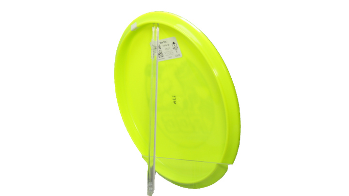 Innova Star Roc Midrange Back View