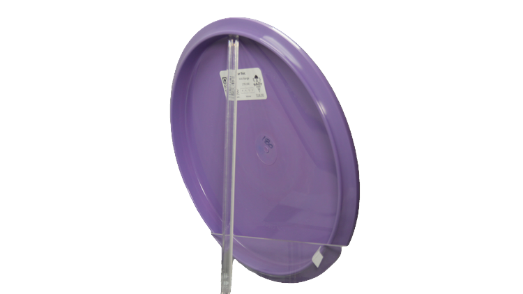 Innova Star Roc Midrange Back View