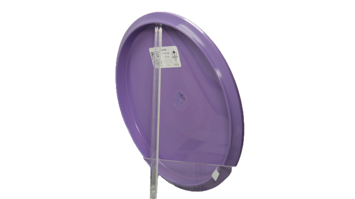 Innova Star Roc Midrange Back View