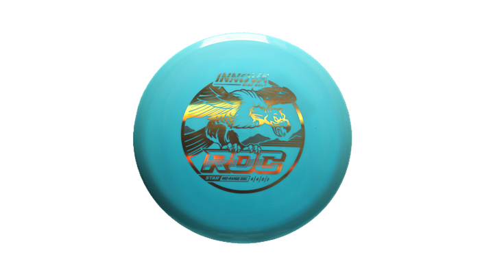 Innova Star Roc Midrange
