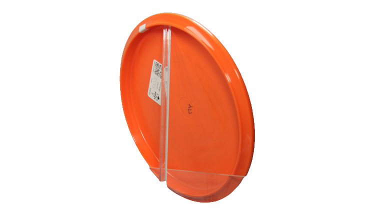 Innova Star Roc3 Midrange Back View