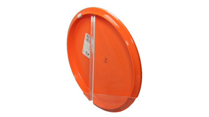 Innova Star Roc3 Midrange Back View