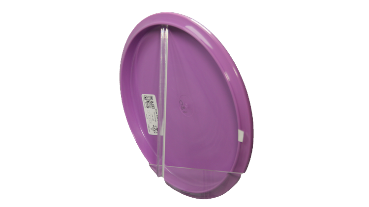 Innova Star Roc3 Midrange Back View