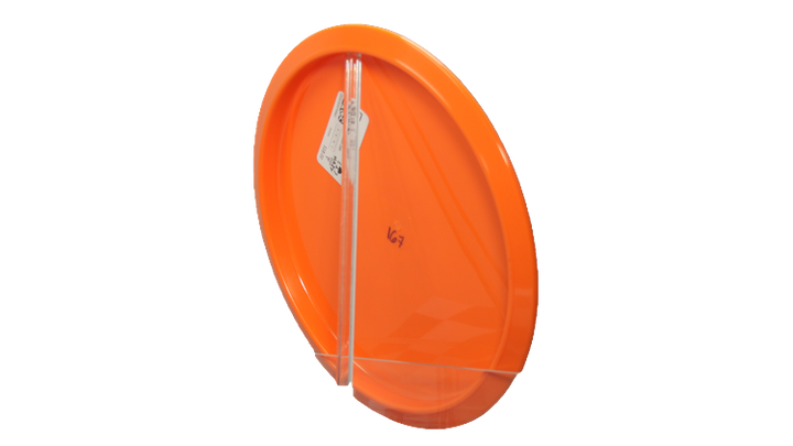 Innova Star Rollo Midrange Back View