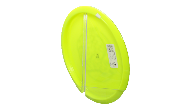 Innova Star Rollo Midrange Back View