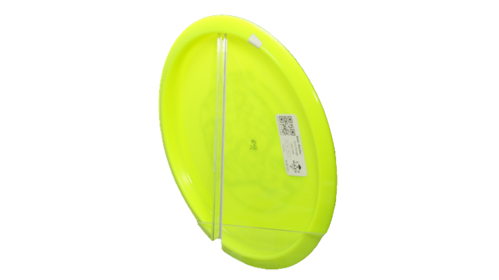 Innova Star Rollo Midrange Back View