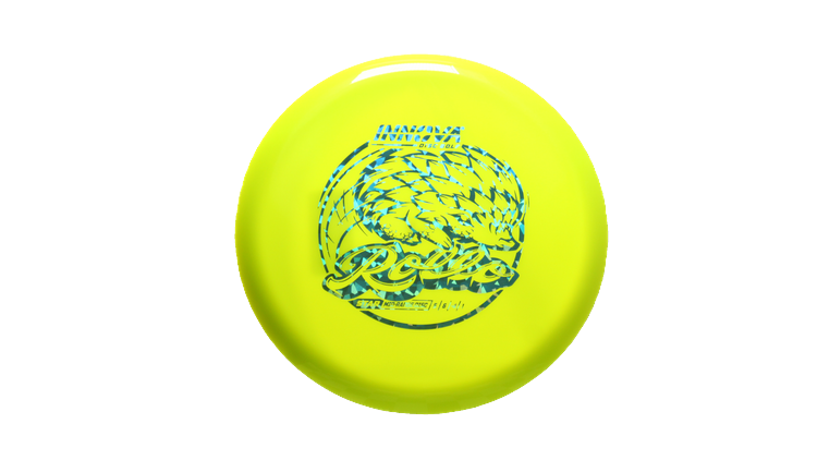 Innova Star Rollo Midrange Front View