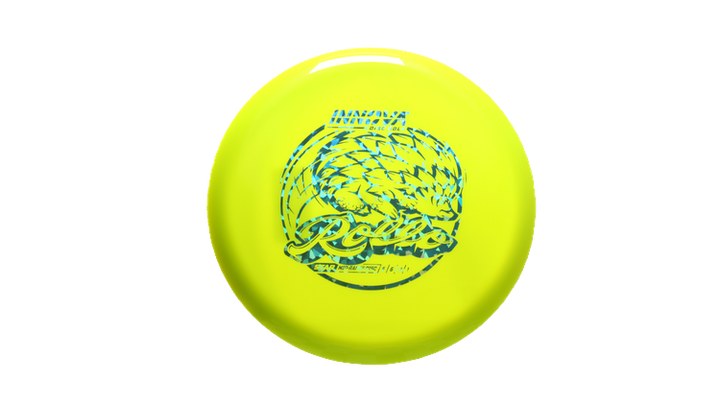 Innova Star Rollo Midrange Front View