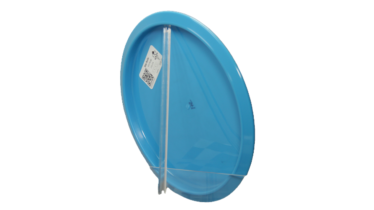 Innova Star Rollo Midrange Back View