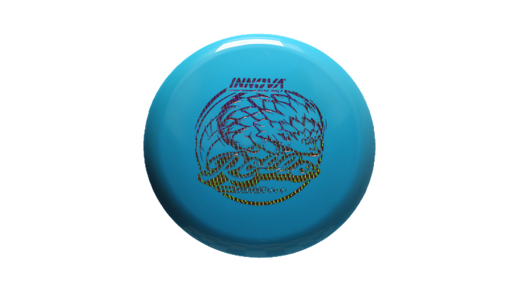 Innova Star Rollo Midrange Front View