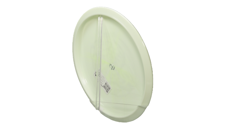 Innova Star Rollo Midrange Back View