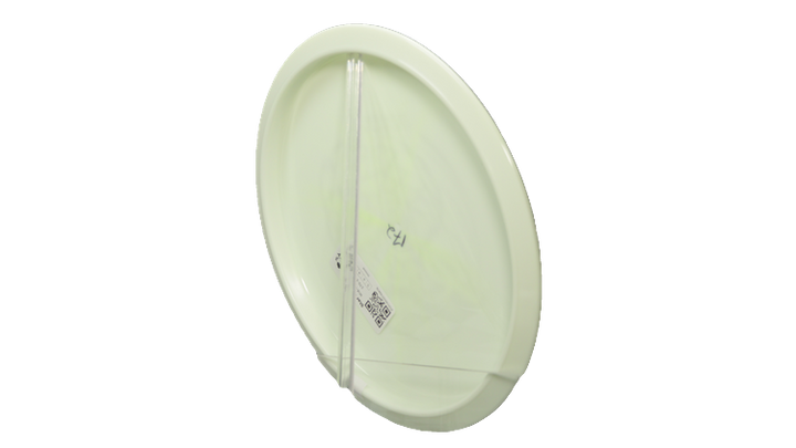 Innova Star Rollo Midrange Back View