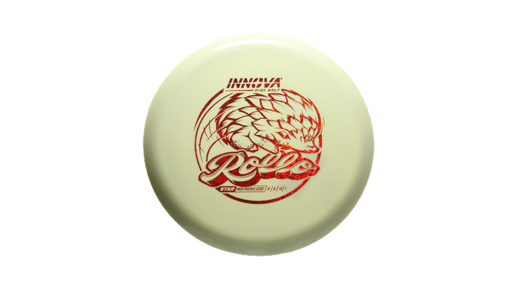 Innova Star Rollo Midrange Front View