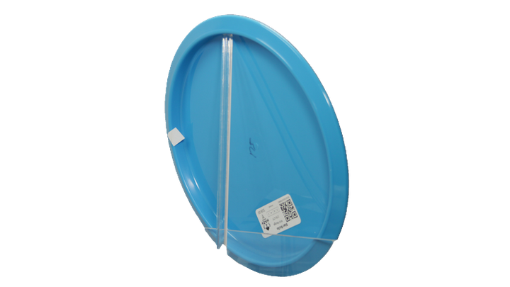 Innova Star Rollo Midrange Back View