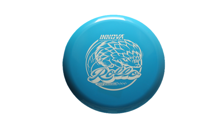 Innova Star Rollo Midrange Front View