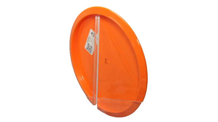 Innova Star Rollo Midrange Back View