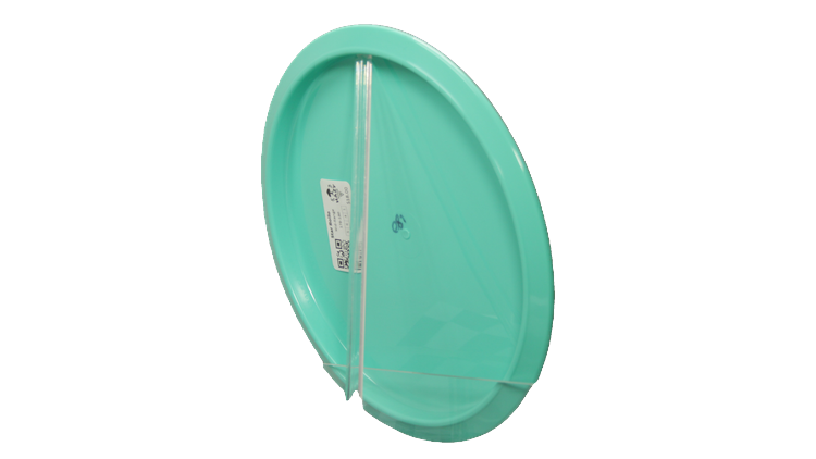 Innova Star Rollo Midrange Back View