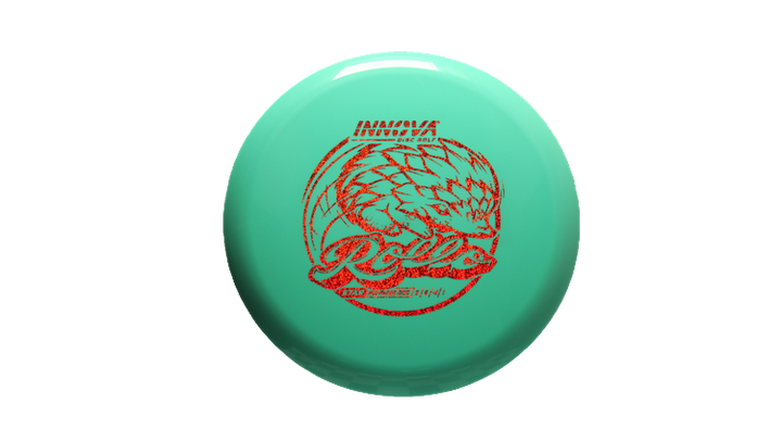 Innova Star Rollo Midrange Front View