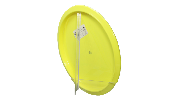 Innova Star Rollo Midrange Back View