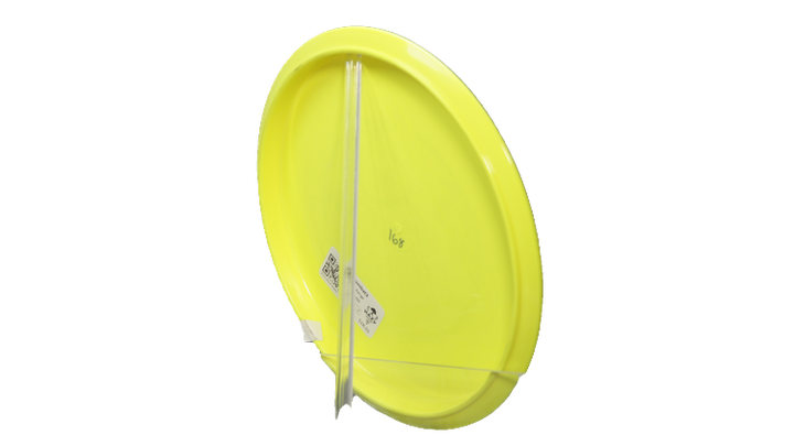 Innova Star Wombat3 Midrange Back View