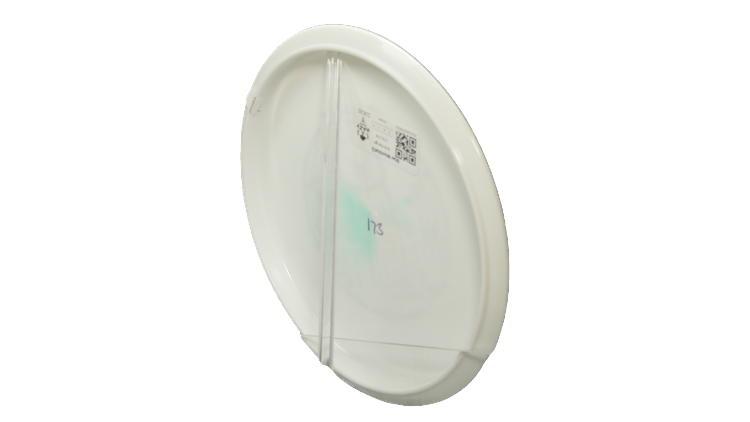 Innova Star Wombat3 Midrange Back View