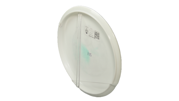 Innova Star Wombat3 Midrange Back View