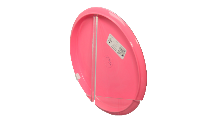 Innova Star Wombat3 Midrange Back View