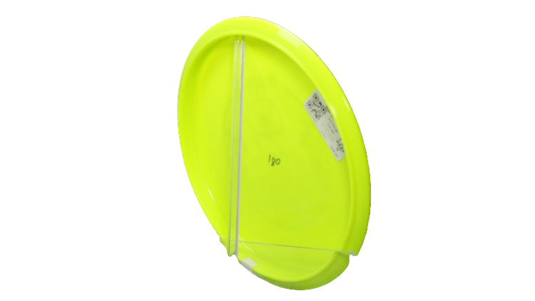 Innova Star Wombat3 Midrange Back View