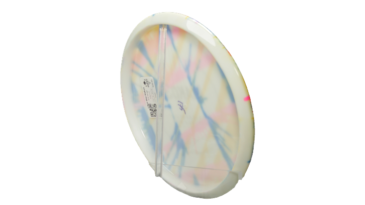 Innova I-Dye Star Mako3 Midrange Back View