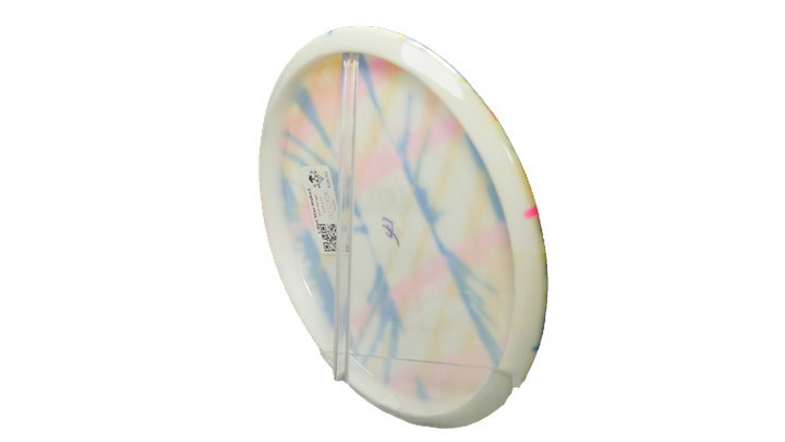 Innova I-Dye Star Mako3 Midrange Back View