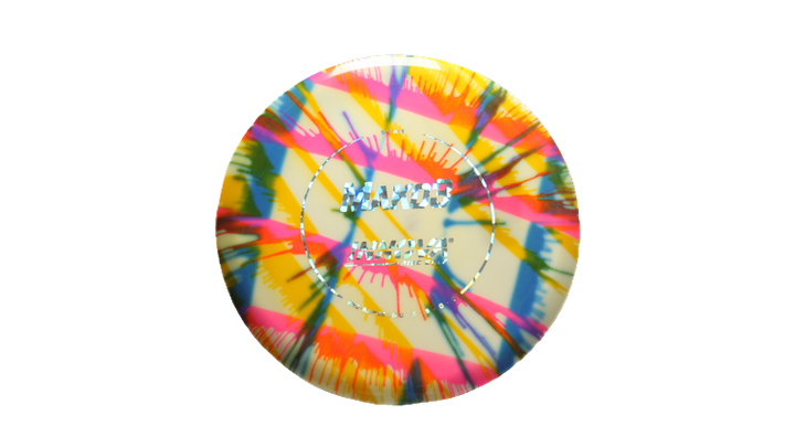 Innova I-Dye Star Mako3 Midrange Front View