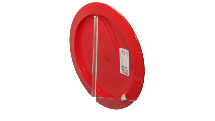 Innova InnVision Star Wraith Distance Driver Back View