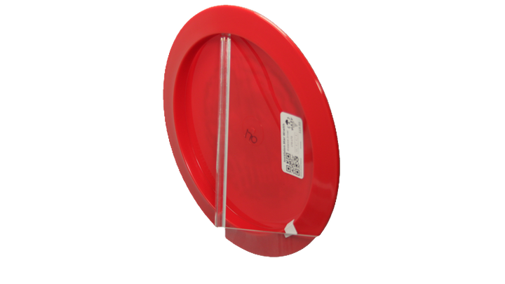 Innova InnVision Star Wraith Distance Driver Back View