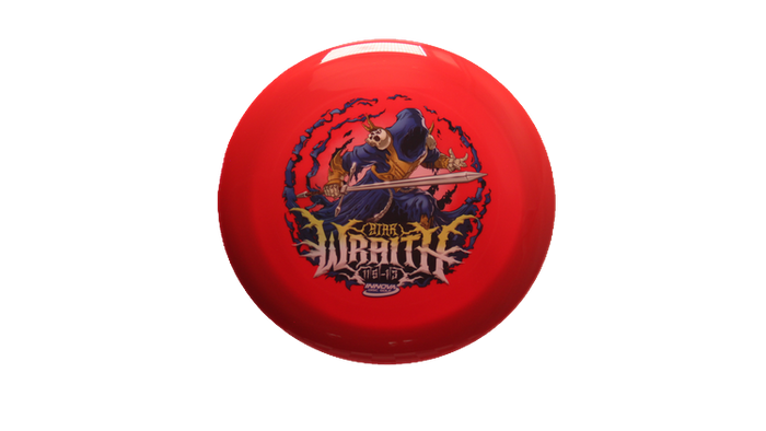 Innova InnVision Star Wraith Distance Driver