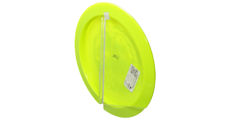 Innova InnVision Star Wraith Distance Driver Back View