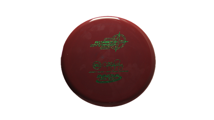 Innova Star AviarX3 Putter Front View