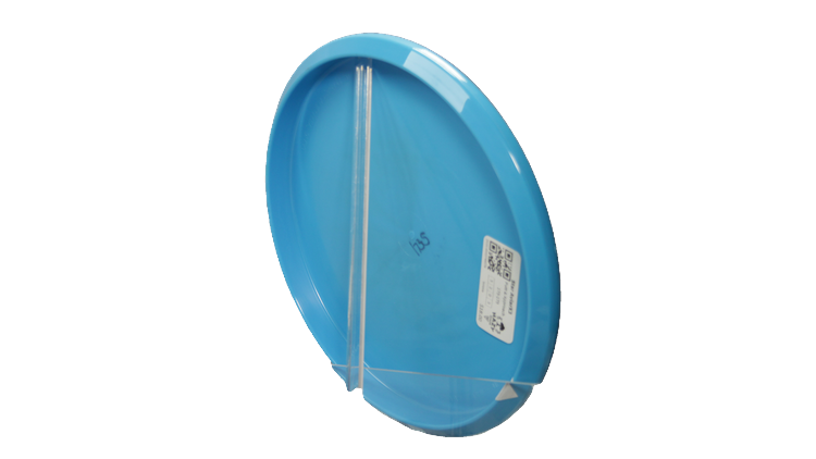 Innova Star AviarX3 Putter Back View