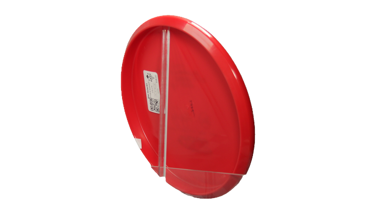 Innova Star AviarX3 Putter Back View