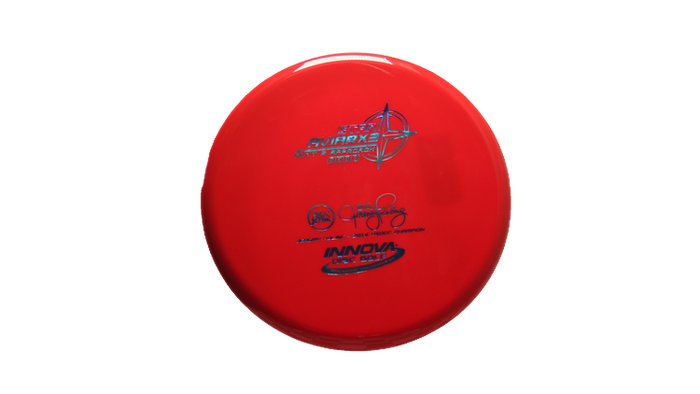Innova Star AviarX3 Putter