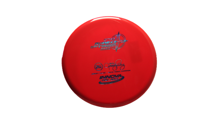 Innova Star AviarX3 Putter Front View