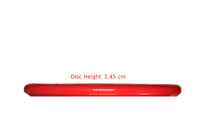 Innova Star AviarX3 Putter Profile View