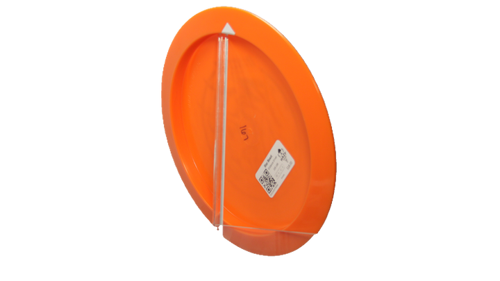 Innova Star Beast Distance Driver Back View