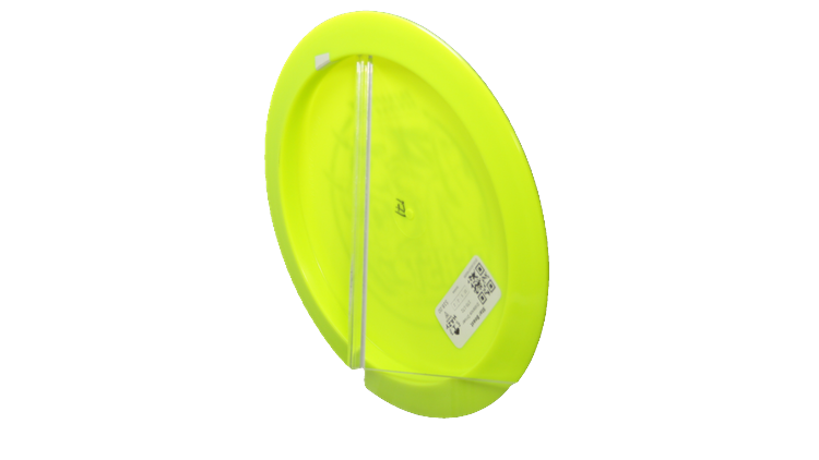 Innova Star Beast Distance Driver Back View