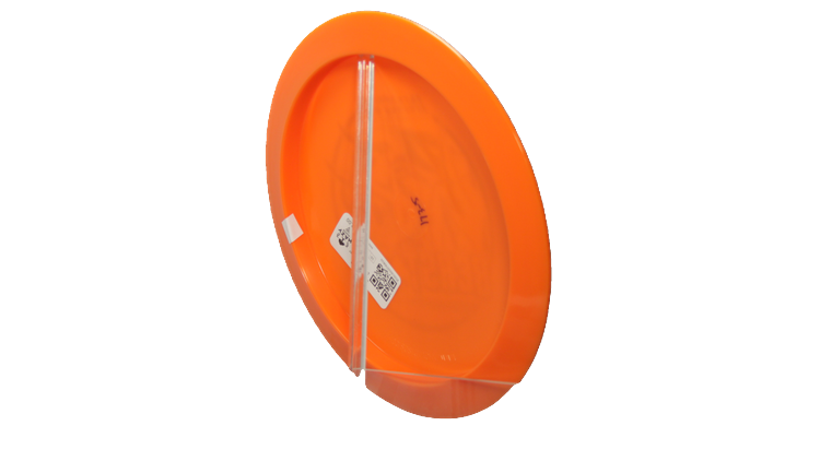 Innova Star Beast Distance Driver Back View