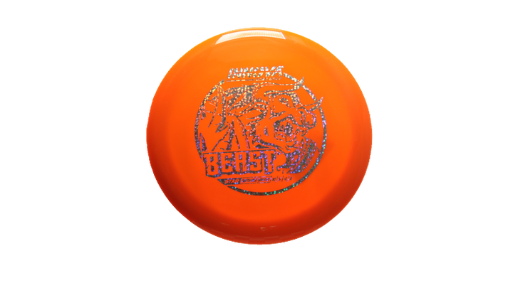 Innova Star Beast Distance Driver Front View