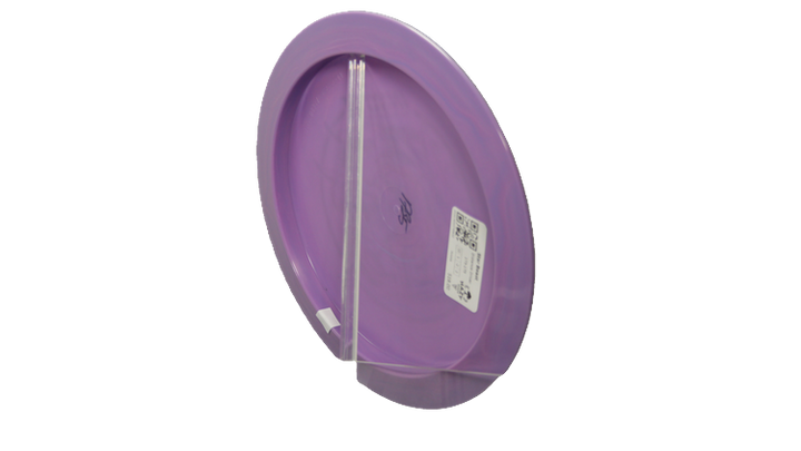 Innova Star Beast Distance Driver Back View