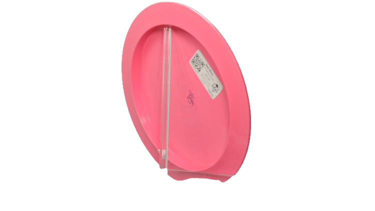 Innova Star Boss Distance Driver Back View